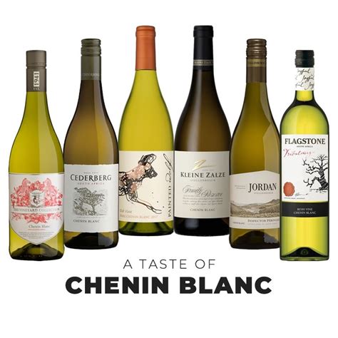 chenin blanc wine description